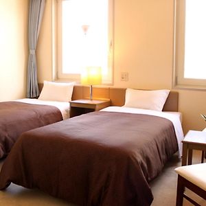 Kamer met Twee Aparte Bedden